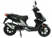 2011 Sachs SpeedForce 50 photo